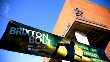 The Brixton Bolt 2013